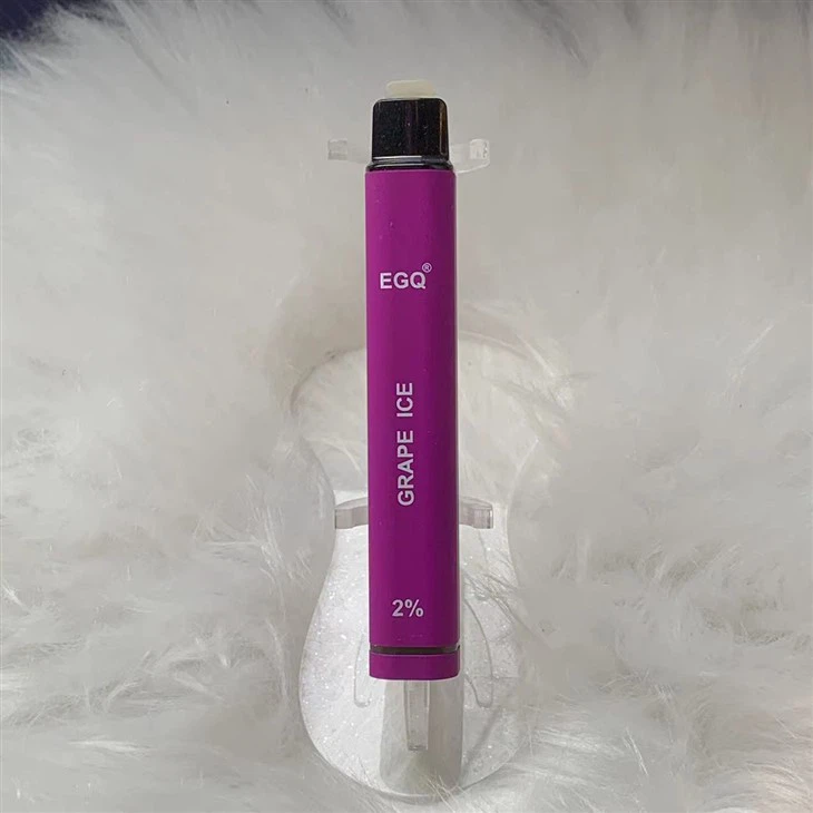 China Shenzhen E-Cigarette 600 Puff Disposable Vape Wholesale I Vape Vapes