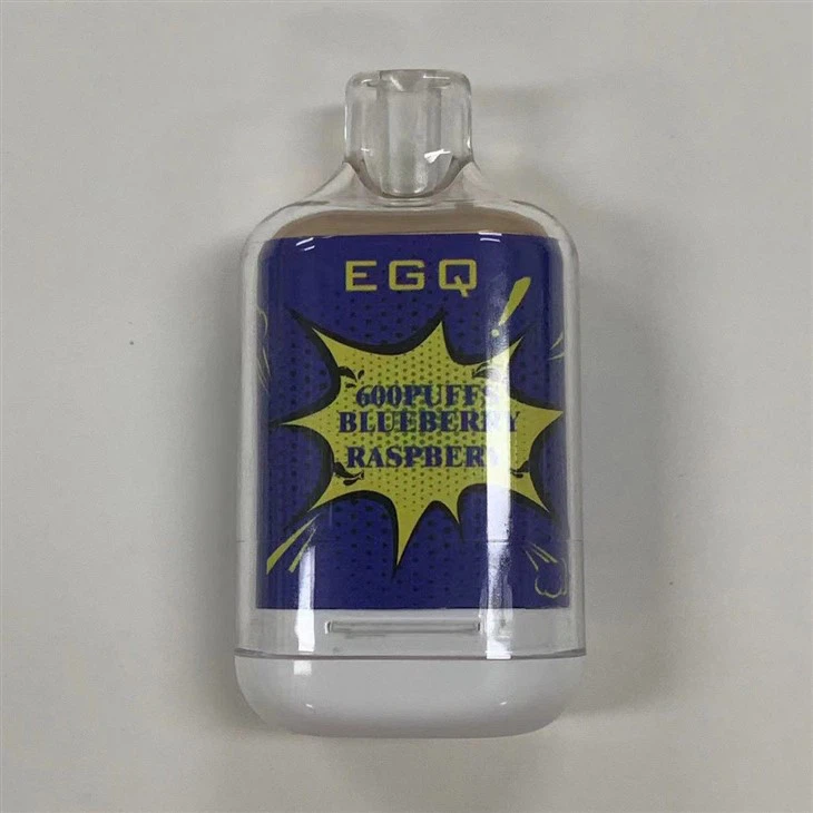 Crystal Box Cigarettes With Fruit Flavor