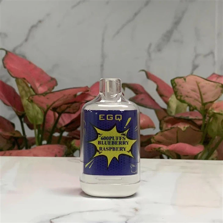 Crystal Box Cigarettes With Fruit Flavor