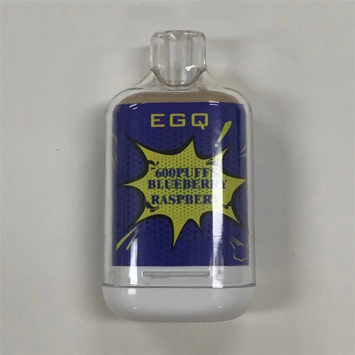 Crystal Box Cigarettes With Fruit Flavor