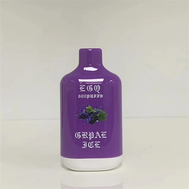 Crystal Vape European Style Disposable Electronic Cigarette