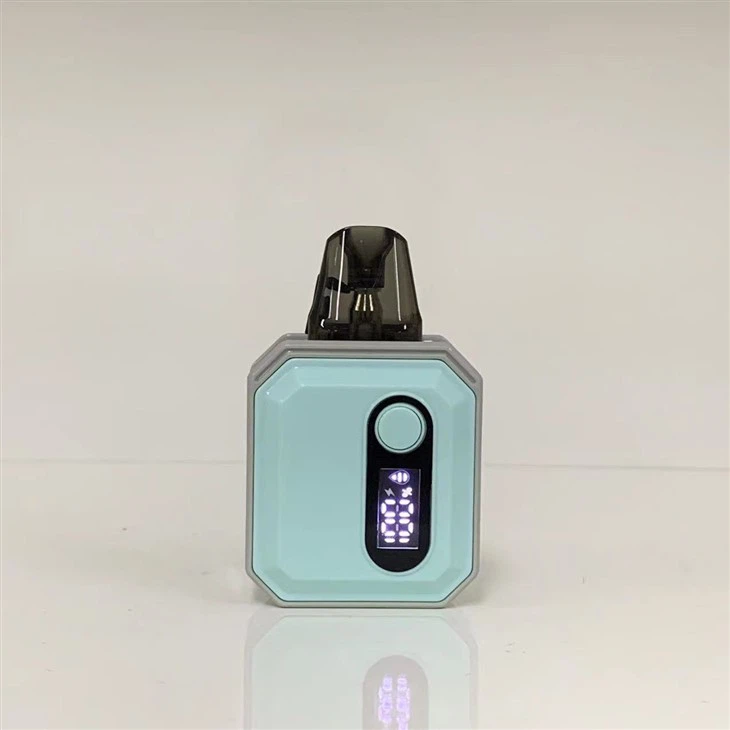 Empty Vape Pod 2 Ml Disposable Vape Pod