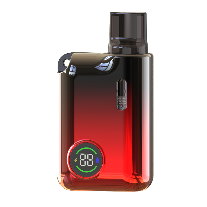 Hot Selling 600 Puffs Vape Pod