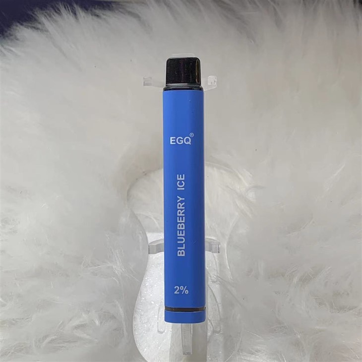 New Coming 2 Ml Empty Cartridge Vape Device