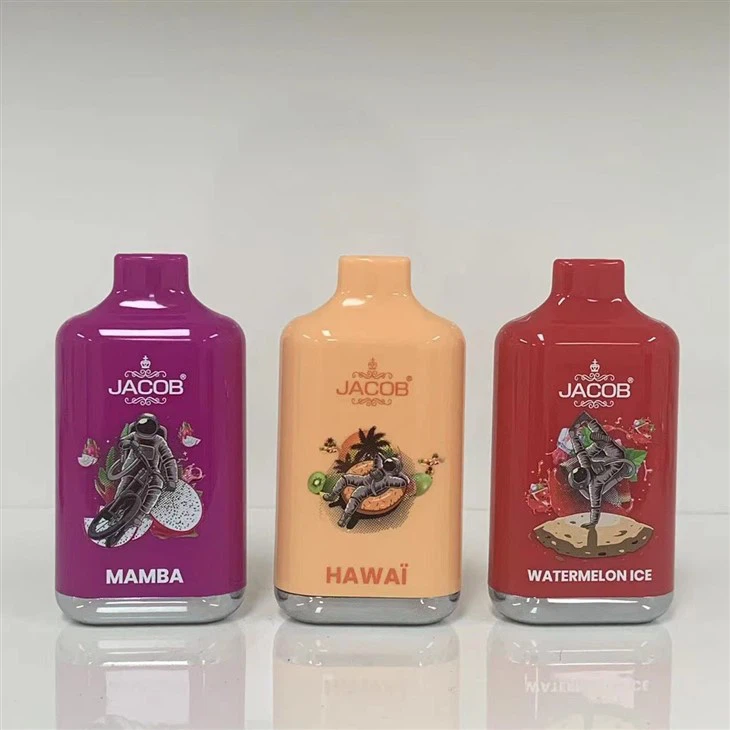 New Hot Sell Wholesale E-Cigarette 10000 Puffs Disposable Vapes