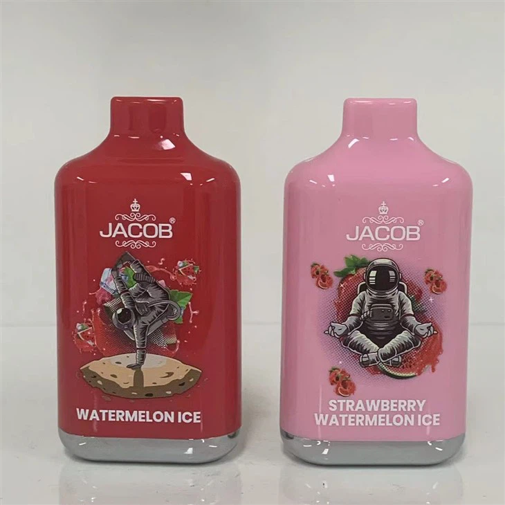 New Hot Sell Wholesale E-Cigarette 10000 Puffs Disposable Vapes