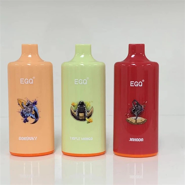 Popular Disposable Vape With 10000 Puffs