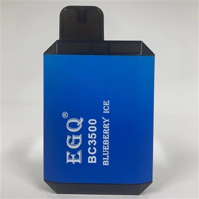10ml E Liquid Disposable Electronic Cigarette