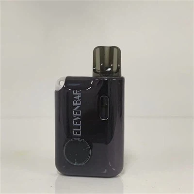 2 Ml Vape Pod Electronic Cigarette