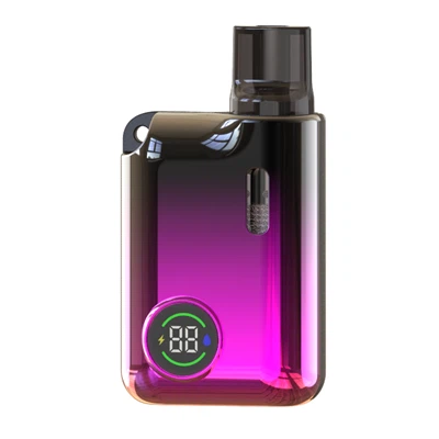 2 Ml Vape Pod Type-C Charging