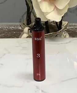2000 Puffs Portable Fruit Flavor Disposable Vape