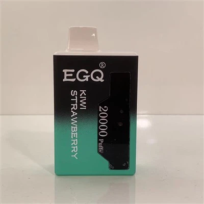 20000 Puffs Disposable E Cigarette
