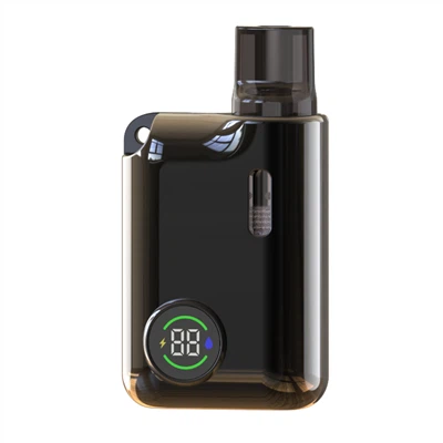 Compatible Vape Pod Box E-Cigarette