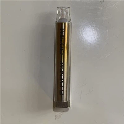 Crystal Vape Pen With 600 Puffs