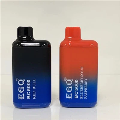 Custom Disposable Wholesale Vape Pen 10 Flavors Puff Plus 8000 Puffs Bar