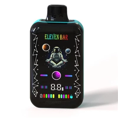 Disposable Electronic Cigarette With 35000 Puffs Disposable Electronic Cigarette With 35000 Puffs