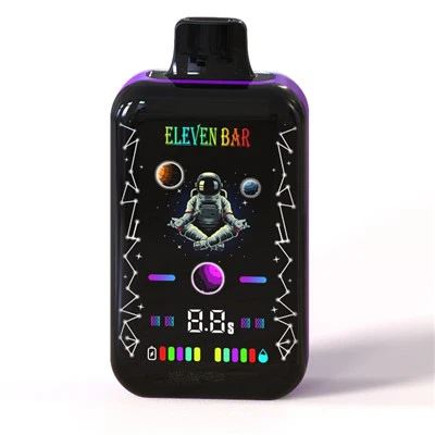 Disposable Electronic Cigarette With 35000 Puffs