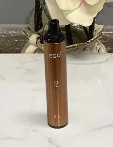 Disposable Vape With 2000 Puffs