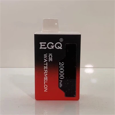 Hot 20000 Puffs Disposable E Cig