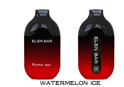 Hot Selling 18000 Puffs Vape