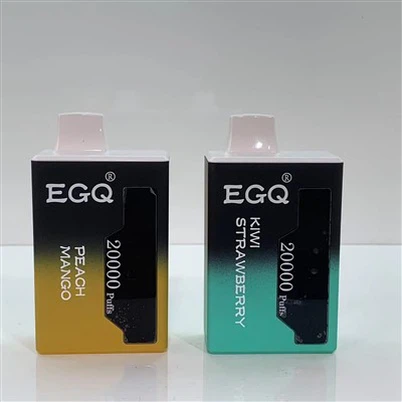 Hot Selling 20000 Puffs Disposable Vape