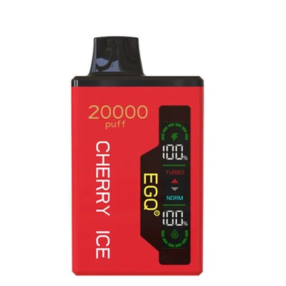 Hot Selling Plus 20000 Puffs Disposable Vape