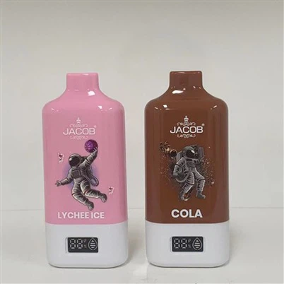 New Coming Pod Original Factory 500 MAh Battery Pre-Filled Pod