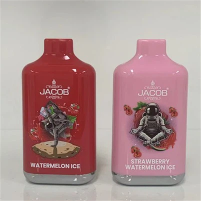 New Hot Sell Wholesale E-Cigarette 10000 Puffs Disposable Vapes