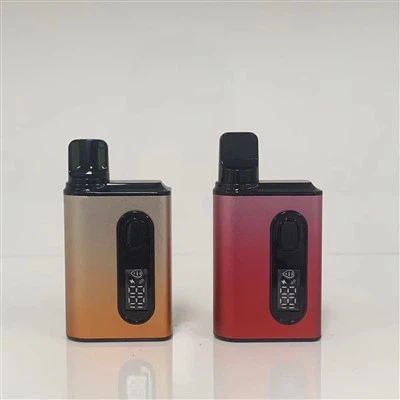 Original Vape 600 Puffs Disposable Vape Pen Pod