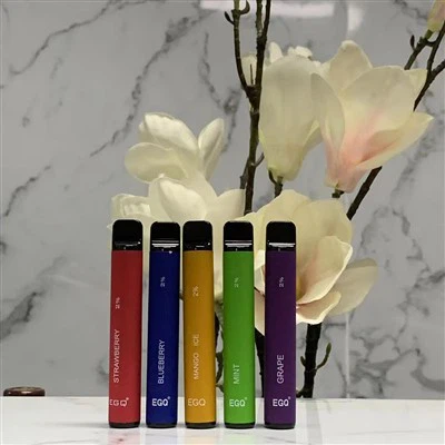 Popular Disposable Vape With 20000 Puffs