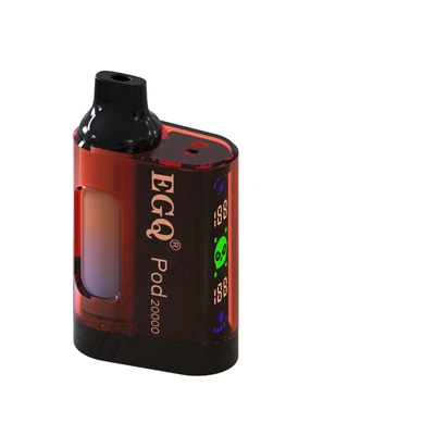 Vape Pod 20000 Puffs