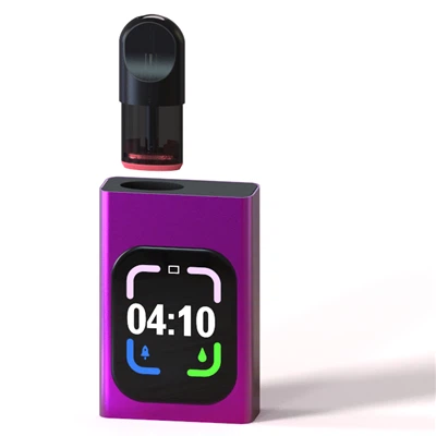 Vape POD 600 Puffs Electronic Cigarette