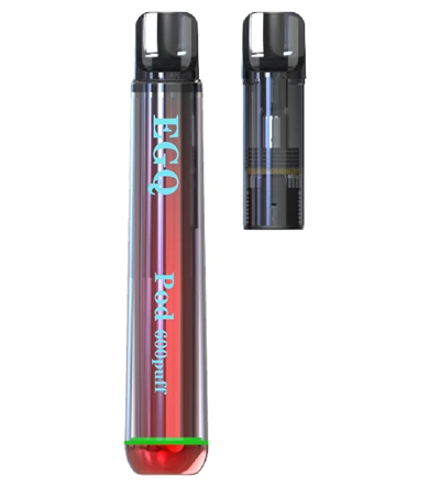 Cloudride vape