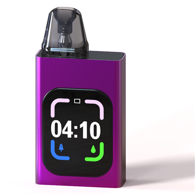 Vape Pod Wiht 600 Puff