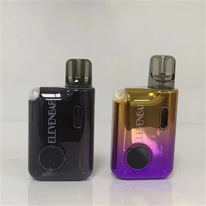Vape Pod Electronic Cigarette