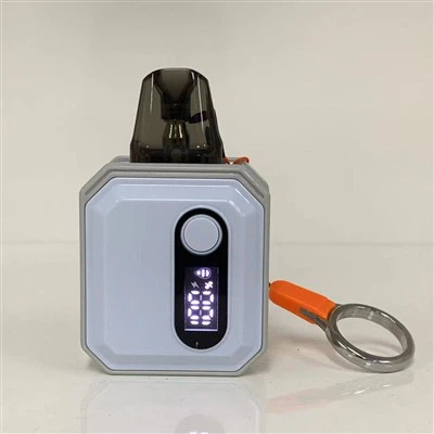 Wholesale Disposable E Cigarette 600 Puffs Rechargeable Electronic Cigarette With High Quality