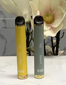 Wholesale I Vape With 3 Ml Capacity And 550mah Battery