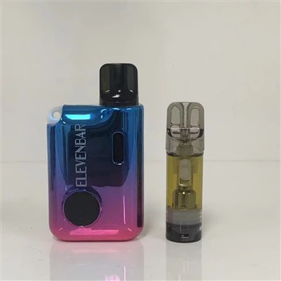 Wholesale Vape Pod With 600 Puffs