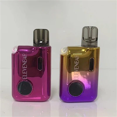 Wholesaler I Vape Pod With 600 Puffs