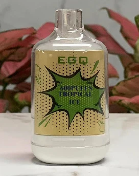 Wholesaler I Vape With 600 Puffs