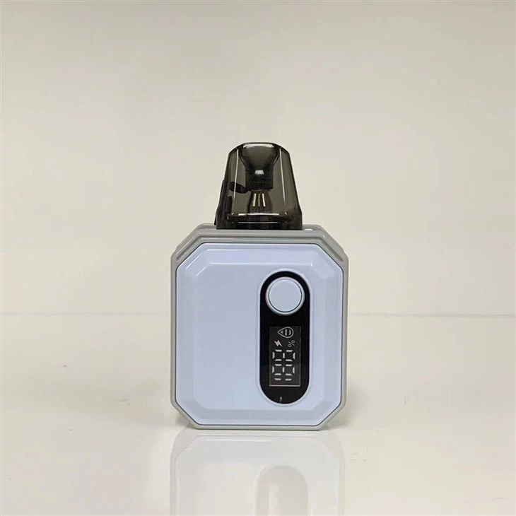 Vape Disposable Vape Pod With 2 Ml E Liquid Airflow