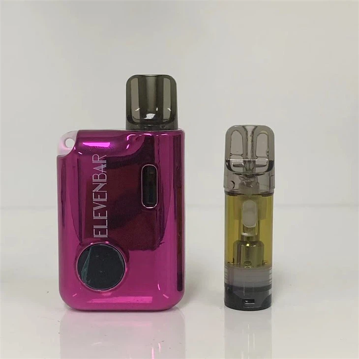 Vape Electronic Cigarette Vape Pod