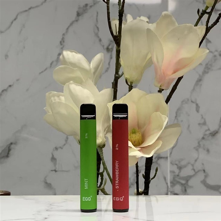 Vape Factory 2 Ml E Cigarette With 600 Puffs