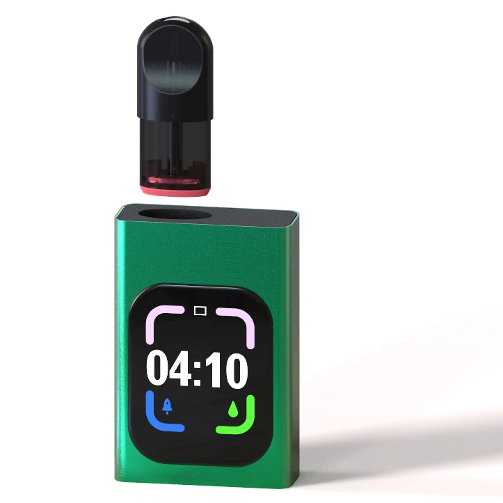 Vape POD 600 Puffs Electronic Cigarette