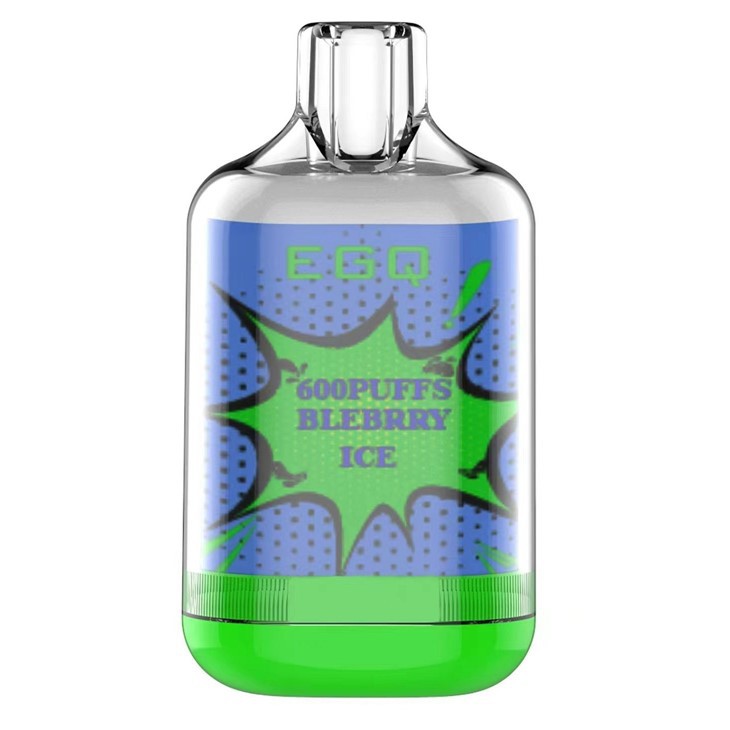 Wholesale Fruit Flavor Disposable Vabeen Vape