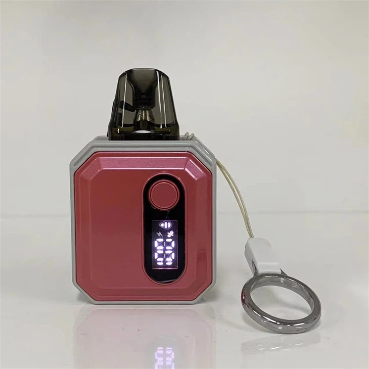 Wholesale I Vape Custom Vaporizer Pen Cheap Disposable Vape Pod