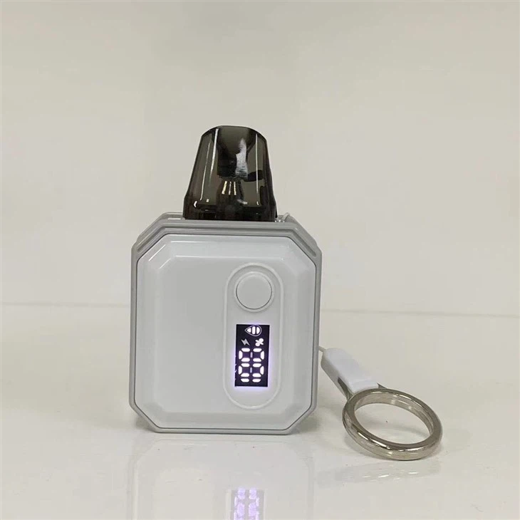 Wholesale I Vape Custom Vaporizer Pen Cheap Disposable Vape Pod