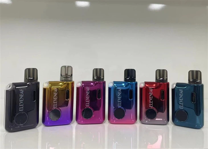 Wholesaler I Vape Pod With 600 Puffs